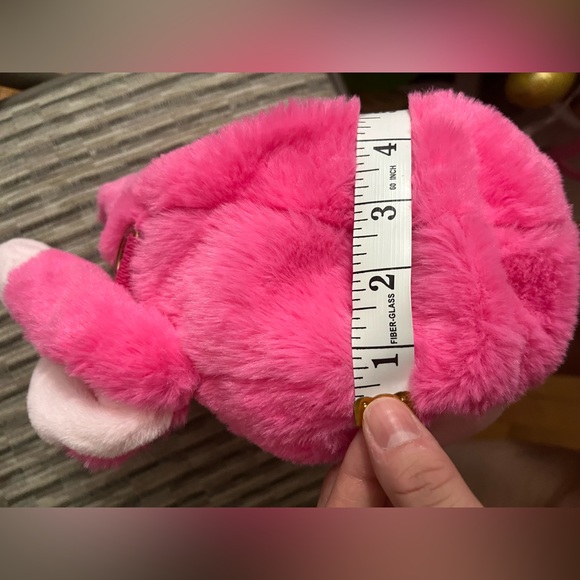 ⭐️ Angel Fluffy Bag - Picture 4 of 7